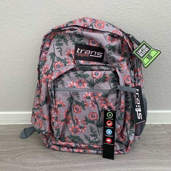 jansport supermax backpack